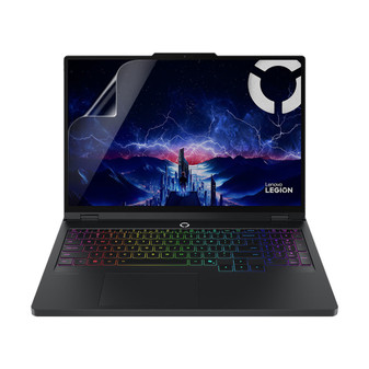 Lenovo Legion Pro 5 16IRX10 Matte Screen Protector