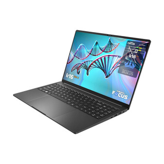 Kubuntu Focus Ir16 Gen 2 Matte Screen Protector