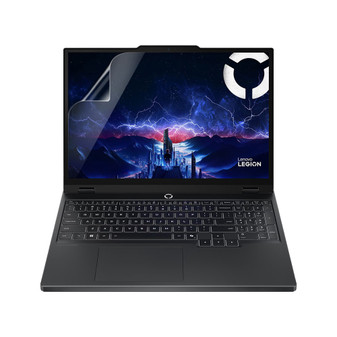 Lenovo Legion 5 15IAX10 Matte Screen Protector
