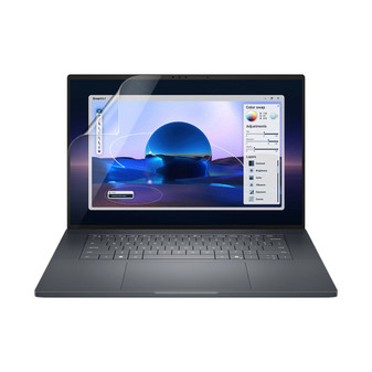 Dell Pro Max 16 Premium MA16250 (Non-Touch) Matte Screen Protector