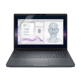 Dell Pro Max 16 Plus MB16250 (Non-Touch) Matte Screen Protector