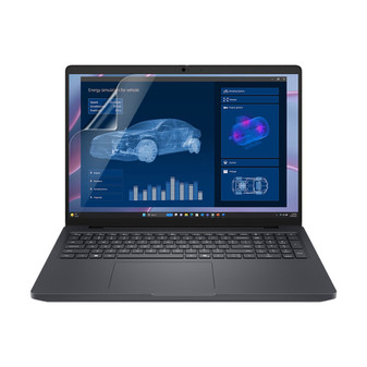 Dell Pro Max 16 MC16255 Matte Screen Protector