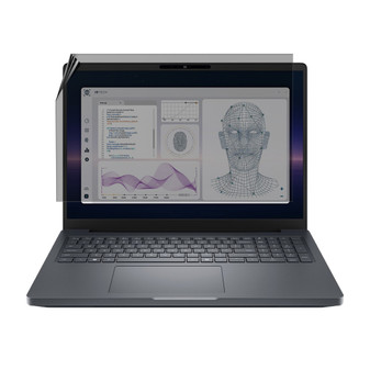 Dell Pro Max 16 Plus MB16250 (Non-Touch) Privacy Quad Screen Protector