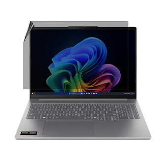 Lenovo IdeaPad Pro 5 16ASP10 Privacy Quad Screen Protector