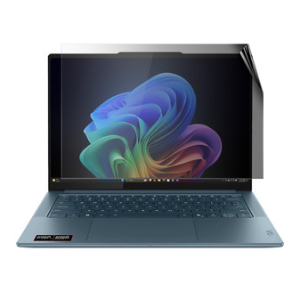 Lenovo Yoga Pro 7 14ASP10 Privacy Screen Protector