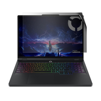 Lenovo Legion Pro 5 16IRX10 Privacy Screen Protector