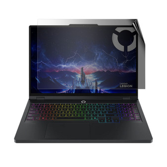 Lenovo Legion Pro 5 16IAX10 Privacy Screen Protector