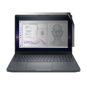 Dell Pro Max 16 Plus MB16250 (Touch) Privacy Screen Protector