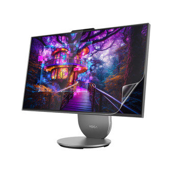 Lenovo Yoga AIO 27IAH10 (Touch) Impact Screen Protector