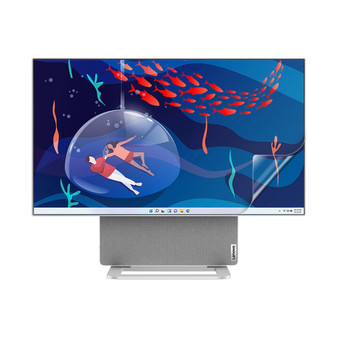 Lenovo Yoga AIO 7 27APH8 Impact Screen Protector