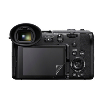 Sony FX2 Impact Screen Protector