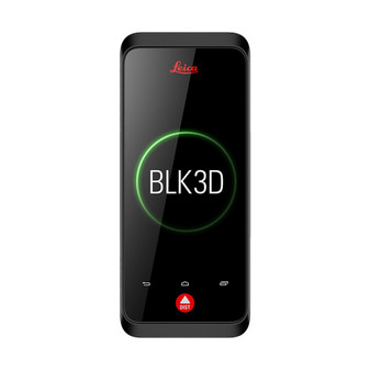 Leica BLK3D Impact Screen Protector