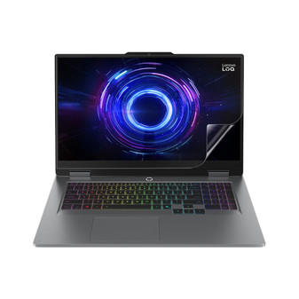 Lenovo LOQ 17IRX10 Impact Screen Protector