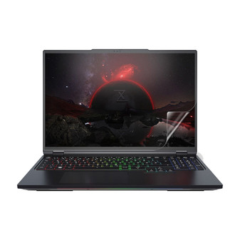 Tuxedo Stellaris 16 Gen6