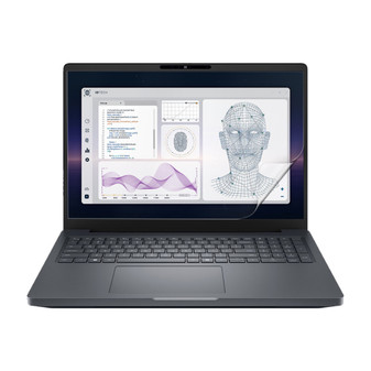 Dell Pro Max 16 Plus MB16250 (Touch) Impact Screen Protector