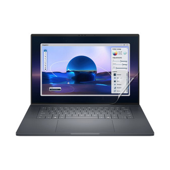 Dell Pro Max 16 Premium MA16250 (Non-Touch) Impact Screen Protector