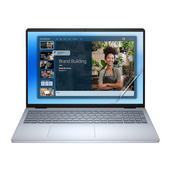 Dell 16 DC16251 (Touch) Impact Screen Protector