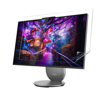 Lenovo Yoga AIO 27IAH10 (Touch) Silk Screen Protector