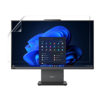 Lenovo ThinkCentre neo 55a 24 Gen 6 (Non-Touch) Silk Screen Protector