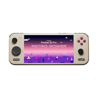 Ayaneo Pocket S2 Pro