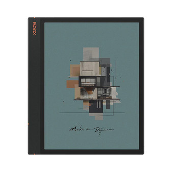 Onyx Boox Note Air3 C Silk Screen Protector