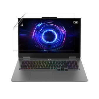 Lenovo LOQ 17IRX10 Silk Screen Protector