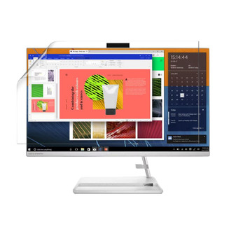 Lenovo IdeaCentre AIO 3 27ALC6 (Non-Touch) Silk Screen Protector