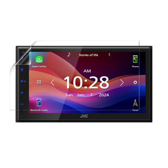 JVC KW-M690BW