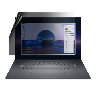 Dell Pro Max 16 Premium MA16250 (Touch) Privacy Lite Screen Protector