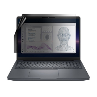 Dell Pro Max 16 Plus MB16250 (Touch) Privacy Lite Screen Protector