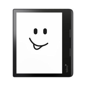 Tolino Epos 3 Silk Screen Protector