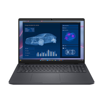 Dell Pro Max 16 MC16255 Privacy Lite Screen Protector