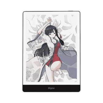 Bigme S3 Color Silk Screen Protector