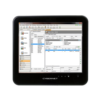 Cybernet Industrial PC iPC S19