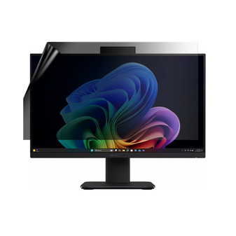 Asus ExpertCenter P600 AiO PM670KA (Non-Touch) Privacy Lite Screen Protector