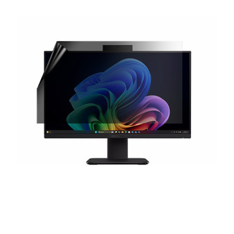 Asus ExpertCenter P600 AiO PM670KA (Touch) Privacy Lite Screen Protector