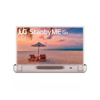 LG StanbyME Go 27LX5QKNA
