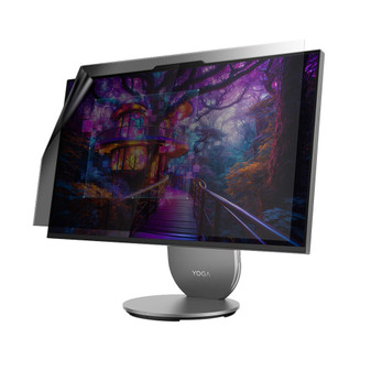 Lenovo Yoga AIO 27IAH10 (Touch) Privacy Lite Screen Protector
