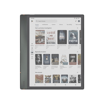 Onyx Boox Note Air 4 C