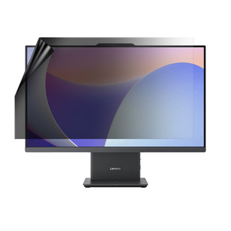Lenovo IdeaCentre AIO 27ARR9 (Non-Touch) Privacy Lite Screen Protector