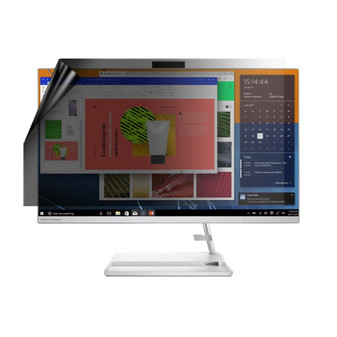 Lenovo IdeaCentre AIO 3 27ALC6 (Non-Touch) Privacy Lite Screen Protector