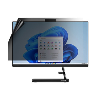 Lenovo IdeaCentre AIO 3 24IAP7 (Non-Touch) Privacy Lite Screen Protector