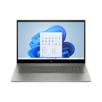HP Envy 17t cw100 (Touch)