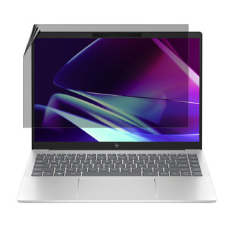 HP Pavilion Plus 14 ew100 Privacy Quad Screen Protector