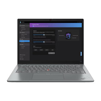 Lenovo ThinkPad L13 Gen 5 (Non-Touch) Privacy Quad Screen Protector