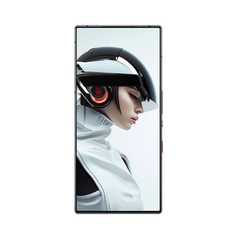 ZTE nubia Red Magic 9 Pro+