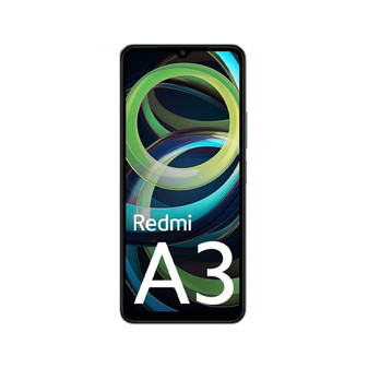 Xiaomi Redmi A3
