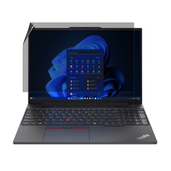 Lenovo ThinkPad E16 Gen 2 (Touch)