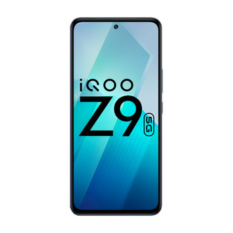Vivo iQOO Z9