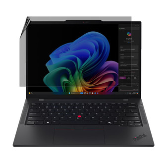 Lenovo ThinkPad T14s Gen 6 (Touch) Privacy Quad Screen Protector